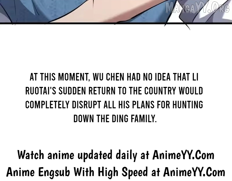 I’m Trapped In This Day For One Thousand Years Chapter 251 - page 147